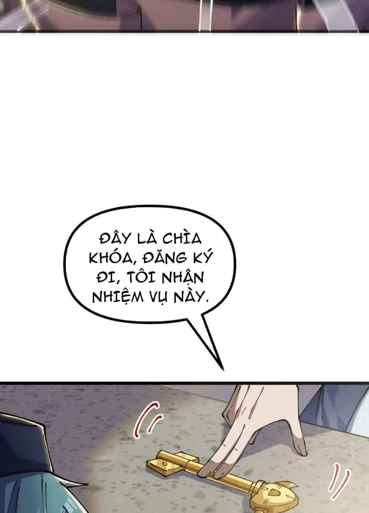 Sau khi quỷ dị giáng lâm, ta mở khóa tháp thông thiên Chapter 16 - Trang 11
