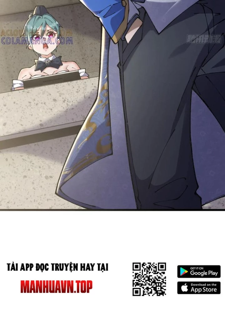 Sau khi quỷ dị giáng lâm, ta mở khóa tháp thông thiên Chapter 16 - Trang 21
