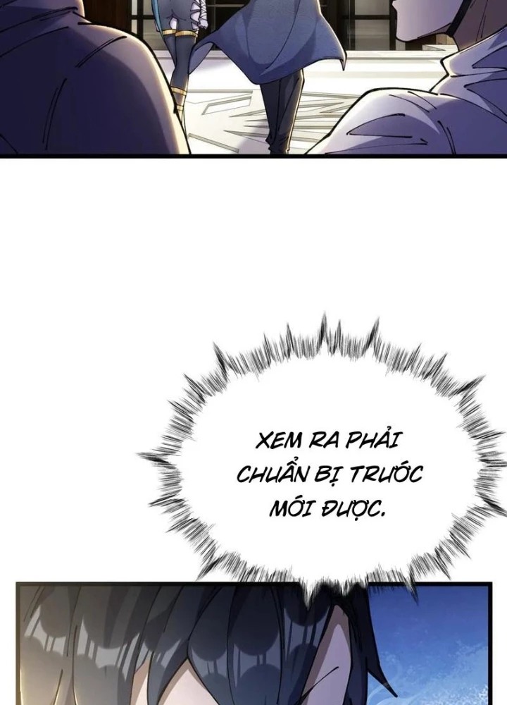 Sau khi quỷ dị giáng lâm, ta mở khóa tháp thông thiên Chapter 16 - Trang 25