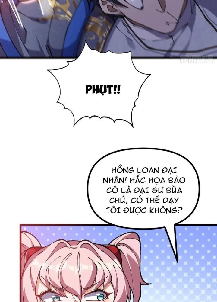 Sau khi quỷ dị giáng lâm, ta mở khóa tháp thông thiên Chapter 16 - Trang 39