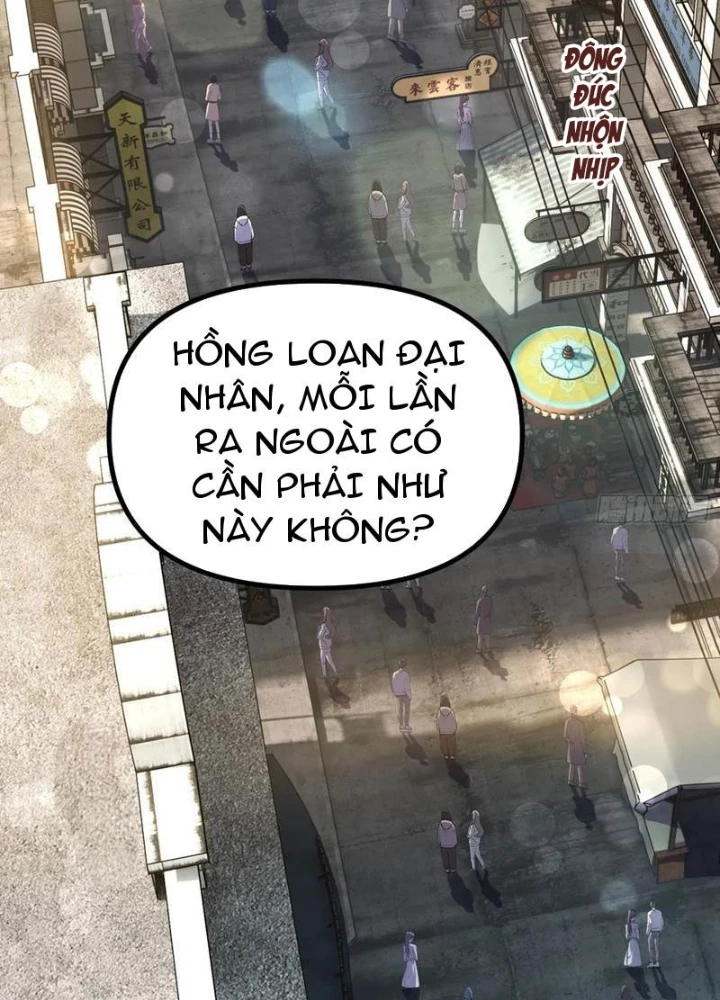 Sau khi quỷ dị giáng lâm, ta mở khóa tháp thông thiên Chapter 16 - Trang 49