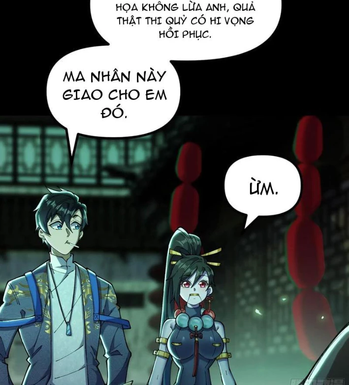 Sau khi quỷ dị giáng lâm, ta mở khóa tháp thông thiên Chapter 17 - Trang 13