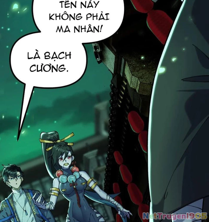 Sau khi quỷ dị giáng lâm, ta mở khóa tháp thông thiên Chapter 17 - Trang 29