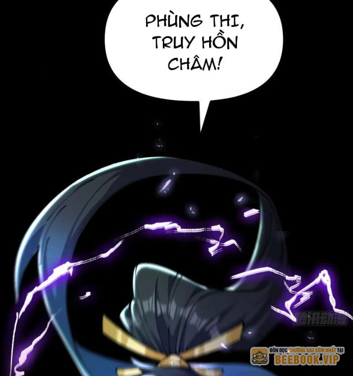 Sau khi quỷ dị giáng lâm, ta mở khóa tháp thông thiên Chapter 17 - Trang 33