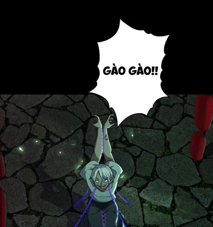Sau khi quỷ dị giáng lâm, ta mở khóa tháp thông thiên Chapter 17 - Trang 40