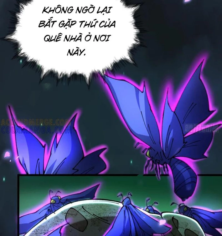 Sau khi quỷ dị giáng lâm, ta mở khóa tháp thông thiên Chapter 17 - Trang 43