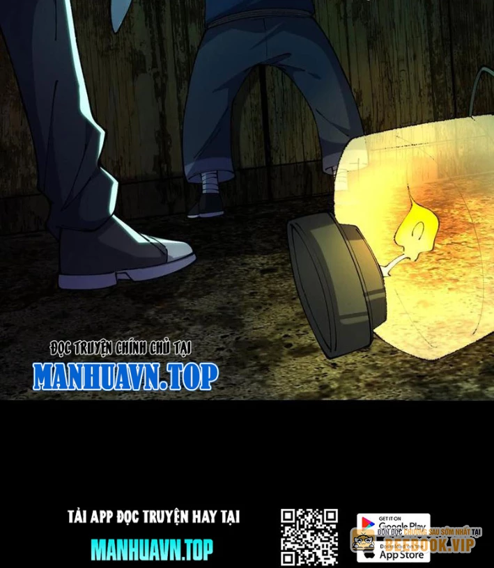 Sau khi quỷ dị giáng lâm, ta mở khóa tháp thông thiên Chapter 18 - Trang 12