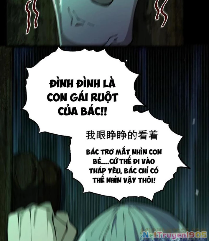 Sau khi quỷ dị giáng lâm, ta mở khóa tháp thông thiên Chapter 18 - Trang 16
