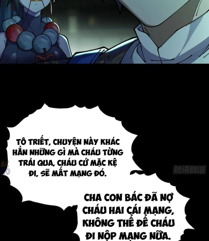 Sau khi quỷ dị giáng lâm, ta mở khóa tháp thông thiên Chapter 18 - Trang 20