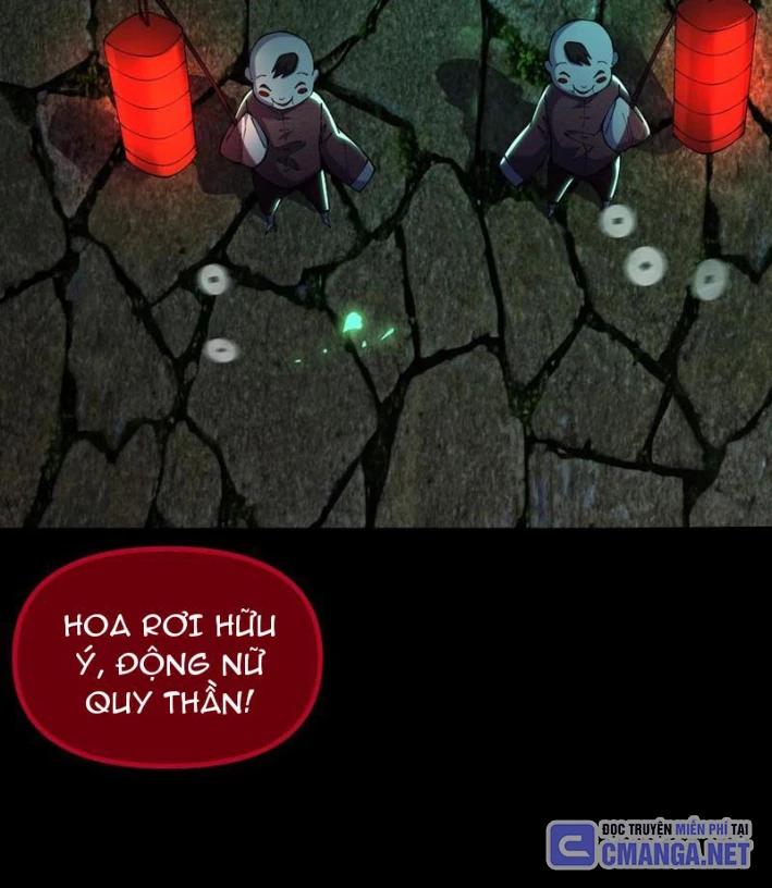 Sau khi quỷ dị giáng lâm, ta mở khóa tháp thông thiên Chapter 18 - Trang 3