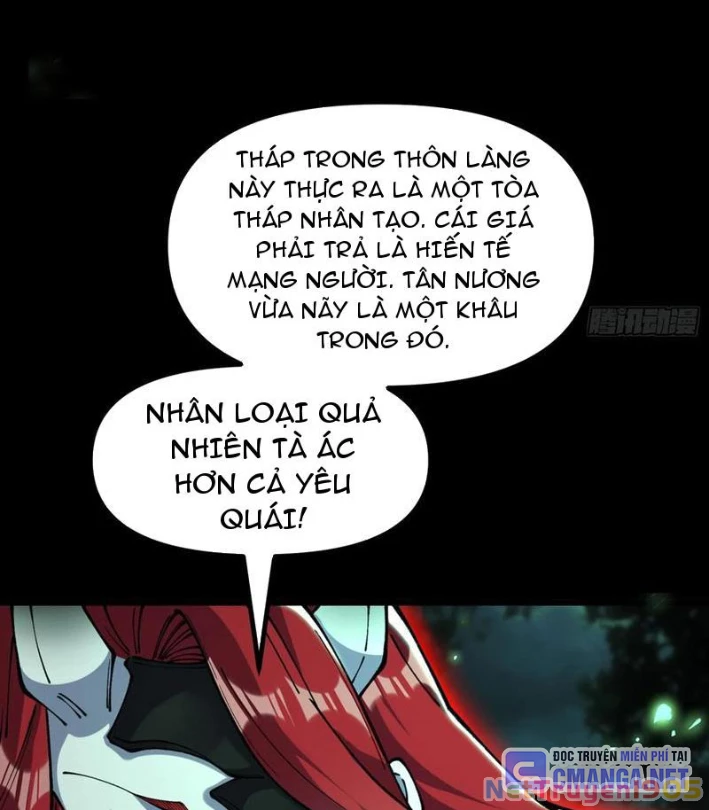 Sau khi quỷ dị giáng lâm, ta mở khóa tháp thông thiên Chapter 18 - Trang 39