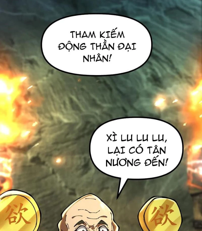 Sau khi quỷ dị giáng lâm, ta mở khóa tháp thông thiên Chapter 18 - Trang 46
