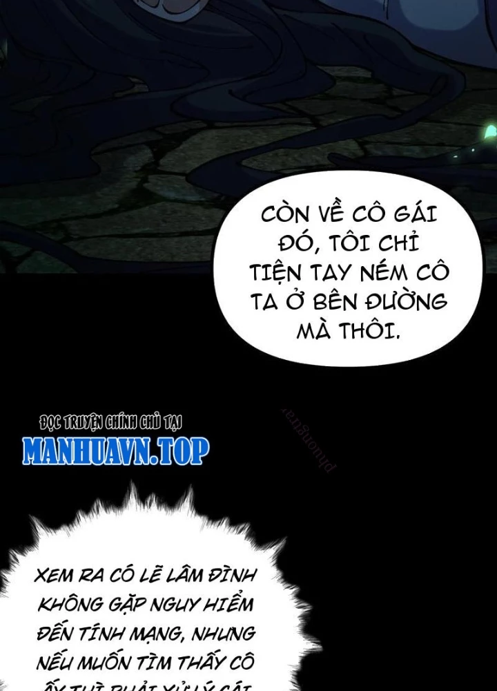 Sau khi quỷ dị giáng lâm, ta mở khóa tháp thông thiên Chapter 19 - Trang 27