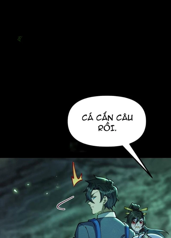 Sau khi quỷ dị giáng lâm, ta mở khóa tháp thông thiên Chapter 19 - Trang 31