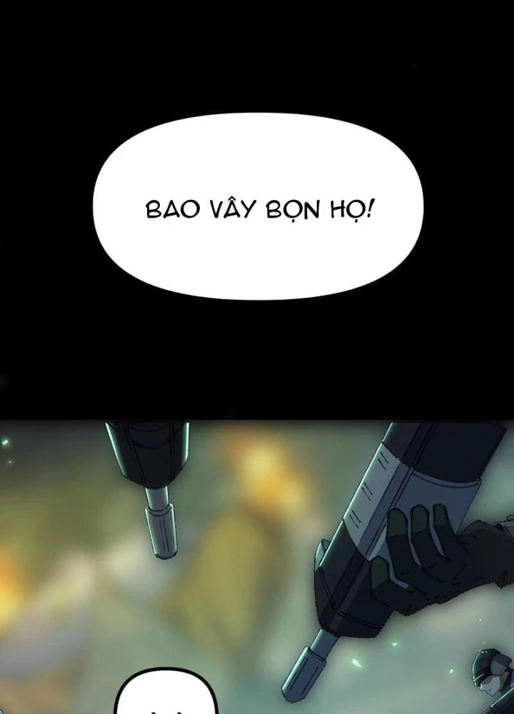 Sau khi quỷ dị giáng lâm, ta mở khóa tháp thông thiên Chapter 19 - Trang 33