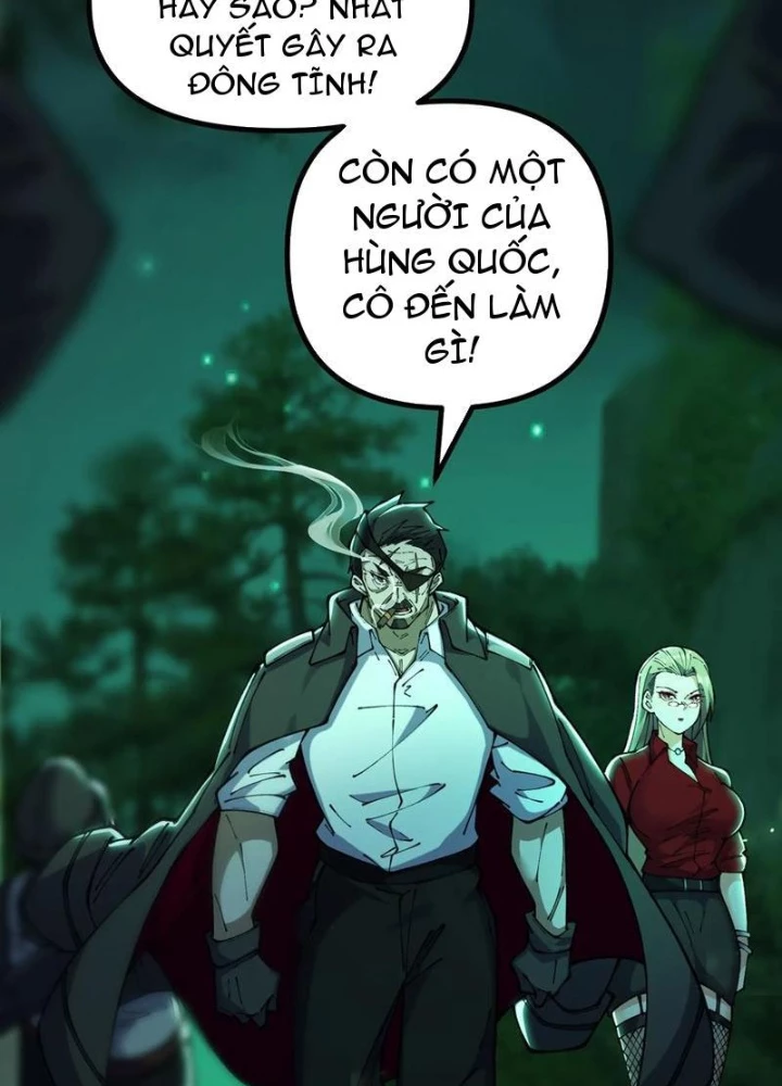 Sau khi quỷ dị giáng lâm, ta mở khóa tháp thông thiên Chapter 19 - Trang 37