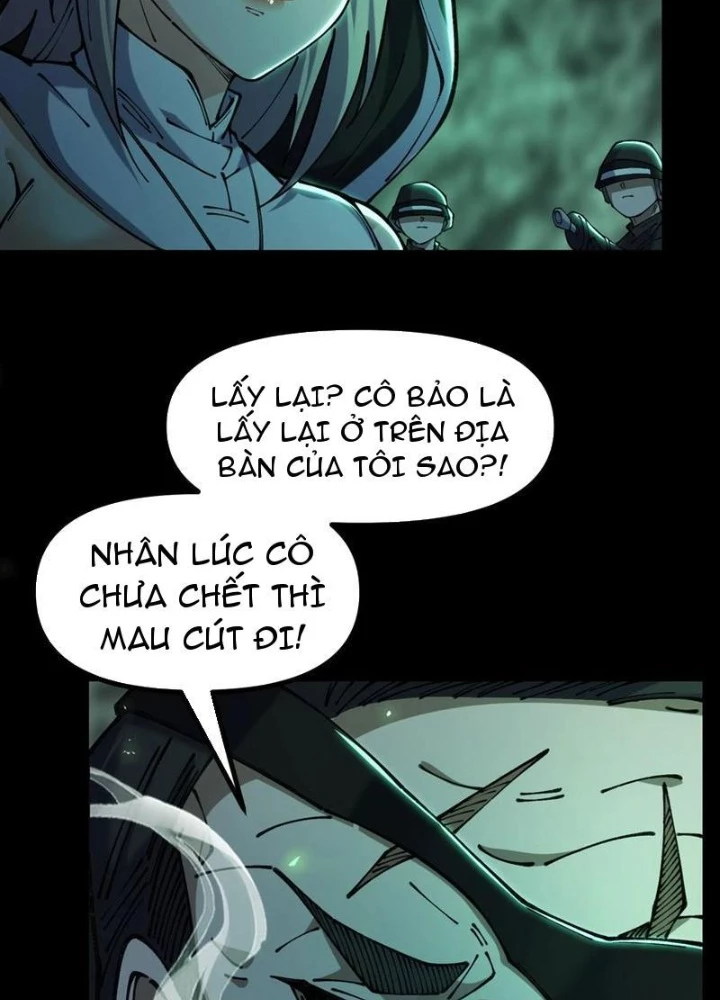 Sau khi quỷ dị giáng lâm, ta mở khóa tháp thông thiên Chapter 19 - Trang 41