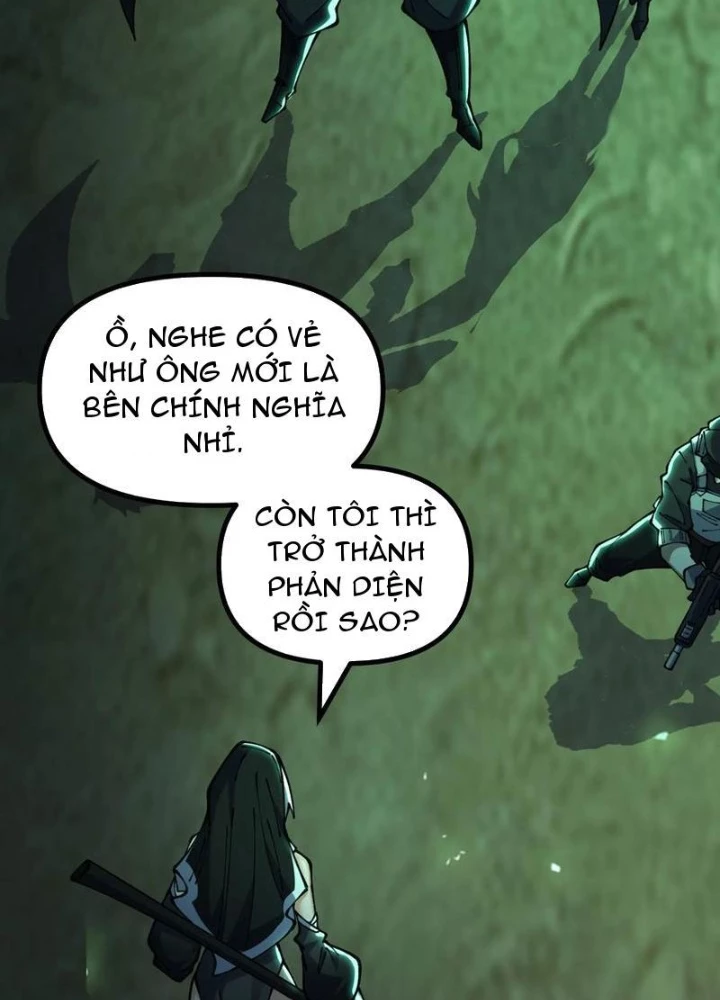 Sau khi quỷ dị giáng lâm, ta mở khóa tháp thông thiên Chapter 19 - Trang 45