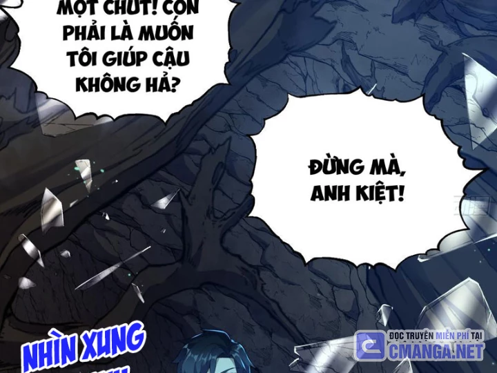 Sau khi quỷ dị giáng lâm, ta mở khóa tháp thông thiên Chapter 2 - Trang 12