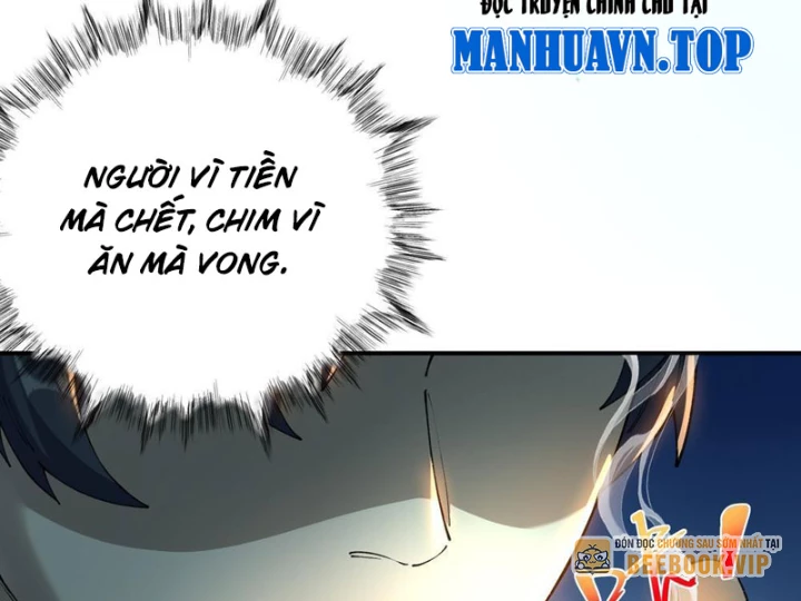 Sau khi quỷ dị giáng lâm, ta mở khóa tháp thông thiên Chapter 2 - Trang 15
