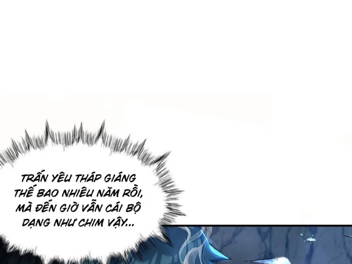 Sau khi quỷ dị giáng lâm, ta mở khóa tháp thông thiên Chapter 2 - Trang 17