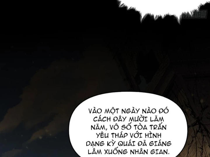 Sau khi quỷ dị giáng lâm, ta mở khóa tháp thông thiên Chapter 2 - Trang 19