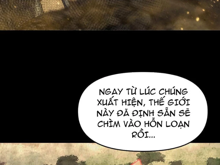 Sau khi quỷ dị giáng lâm, ta mở khóa tháp thông thiên Chapter 2 - Trang 23