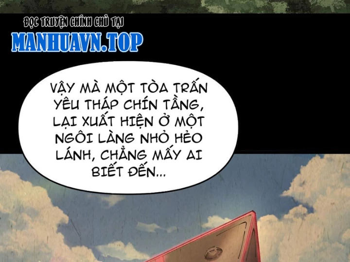 Sau khi quỷ dị giáng lâm, ta mở khóa tháp thông thiên Chapter 2 - Trang 25