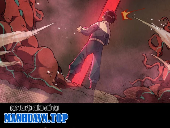 Sau khi quỷ dị giáng lâm, ta mở khóa tháp thông thiên Chapter 2 - Trang 41