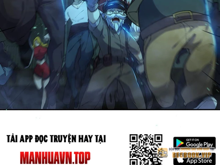 Sau khi quỷ dị giáng lâm, ta mở khóa tháp thông thiên Chapter 2 - Trang 9