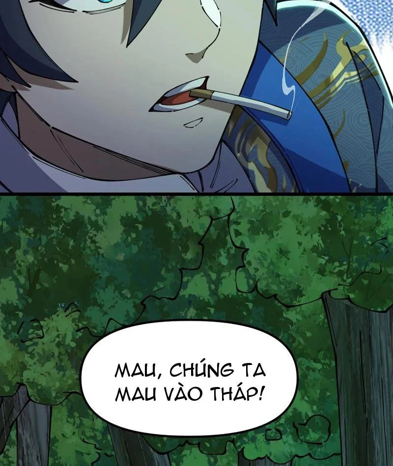 Sau khi quỷ dị giáng lâm, ta mở khóa tháp thông thiên Chapter 20 - Trang 10