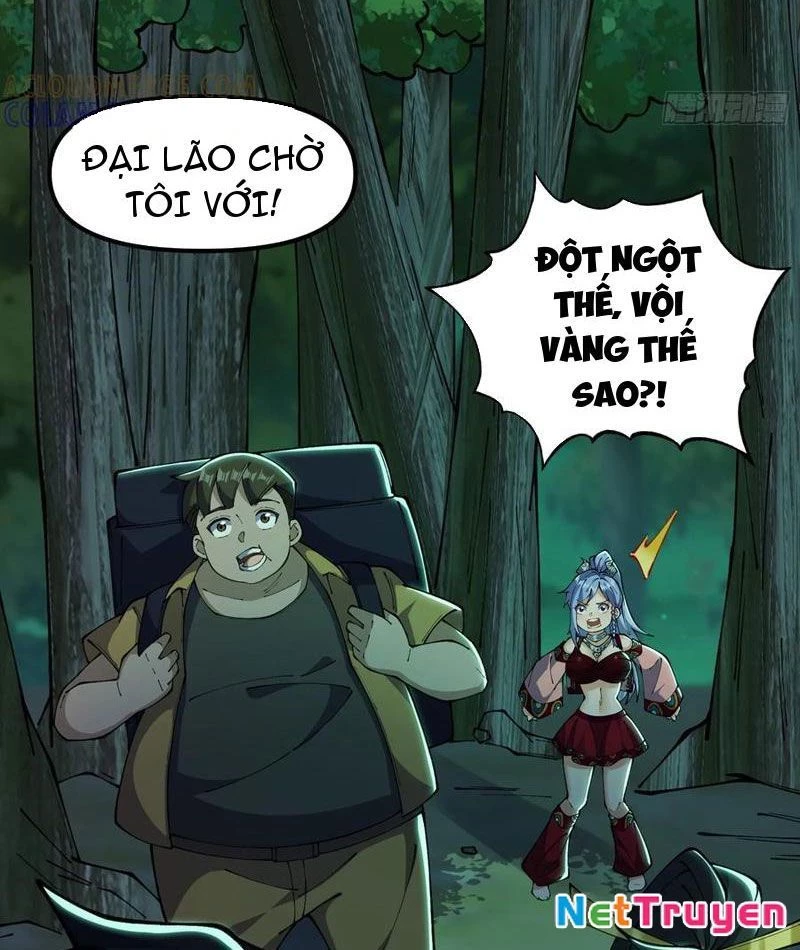 Sau khi quỷ dị giáng lâm, ta mở khóa tháp thông thiên Chapter 20 - Trang 11