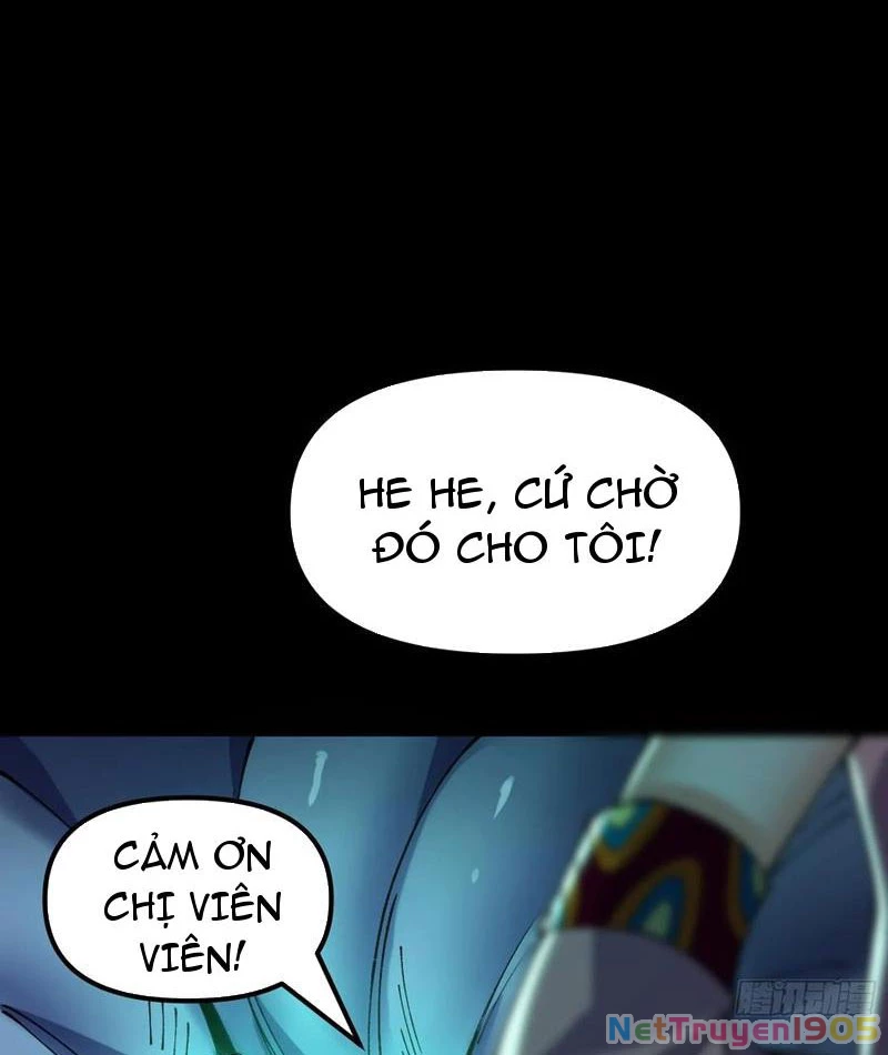 Sau khi quỷ dị giáng lâm, ta mở khóa tháp thông thiên Chapter 20 - Trang 30
