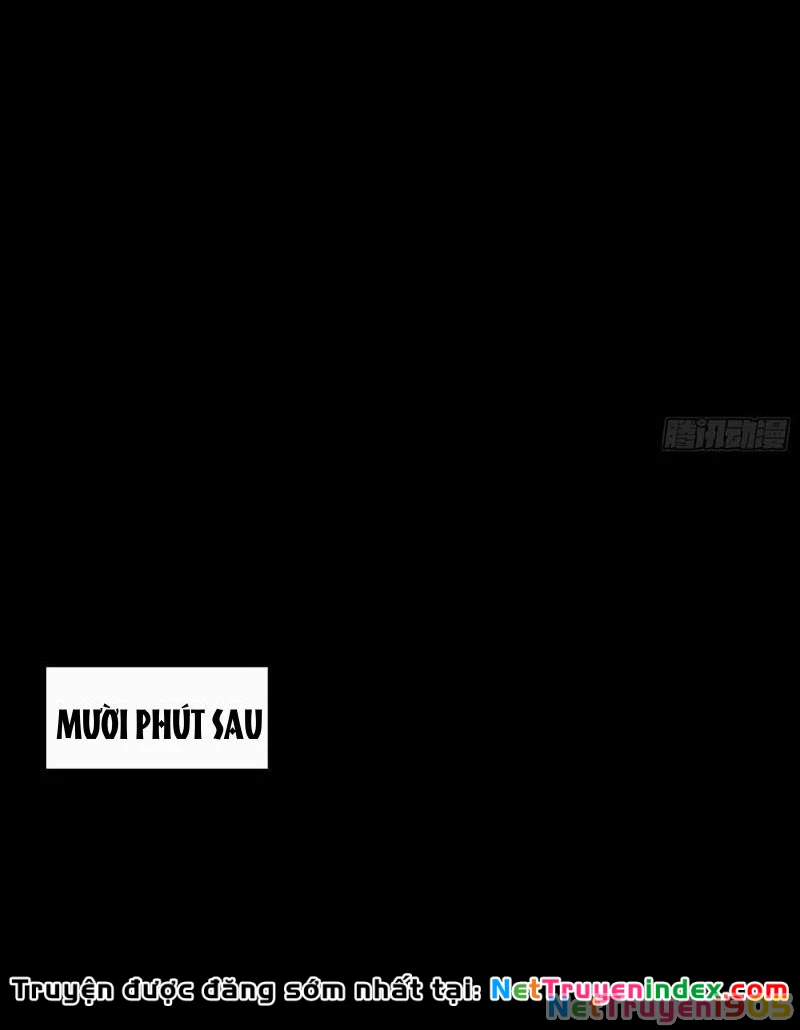 Sau khi quỷ dị giáng lâm, ta mở khóa tháp thông thiên Chapter 20 - Trang 35