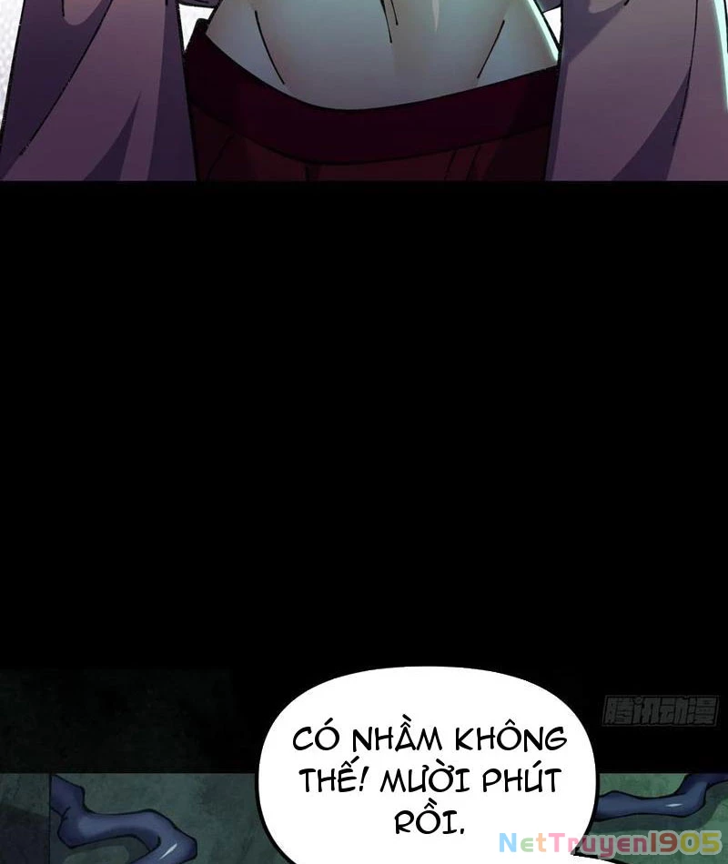 Sau khi quỷ dị giáng lâm, ta mở khóa tháp thông thiên Chapter 20 - Trang 38