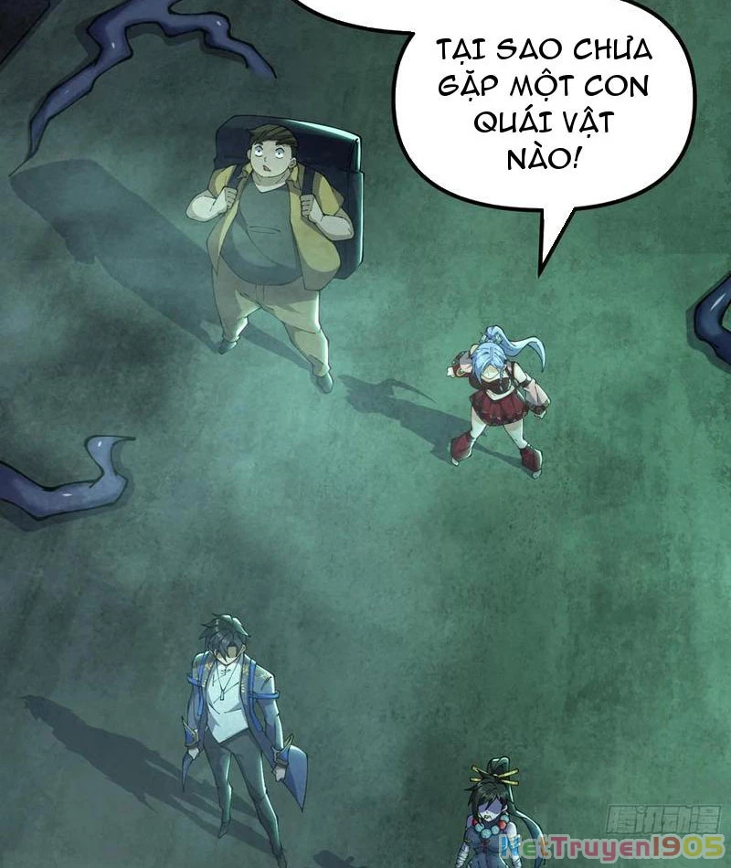 Sau khi quỷ dị giáng lâm, ta mở khóa tháp thông thiên Chapter 20 - Trang 39