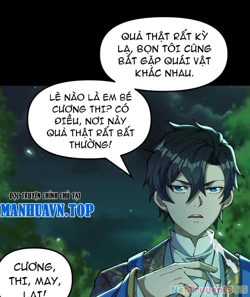 Sau khi quỷ dị giáng lâm, ta mở khóa tháp thông thiên Chapter 20 - Trang 4