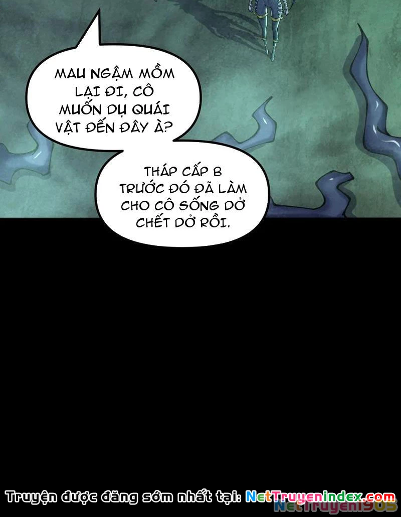 Sau khi quỷ dị giáng lâm, ta mở khóa tháp thông thiên Chapter 20 - Trang 40