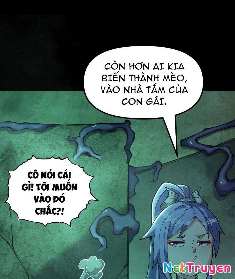 Sau khi quỷ dị giáng lâm, ta mở khóa tháp thông thiên Chapter 20 - Trang 41