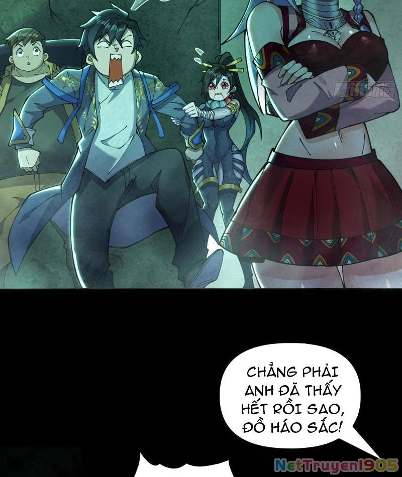 Sau khi quỷ dị giáng lâm, ta mở khóa tháp thông thiên Chapter 20 - Trang 42