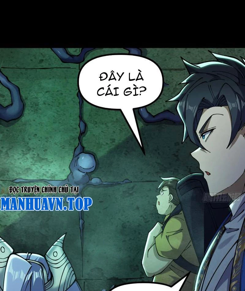 Sau khi quỷ dị giáng lâm, ta mở khóa tháp thông thiên Chapter 20 - Trang 47