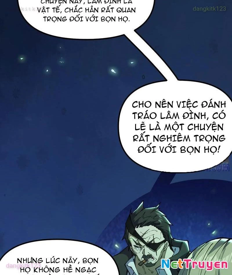 Sau khi quỷ dị giáng lâm, ta mở khóa tháp thông thiên Chapter 20 - Trang 6