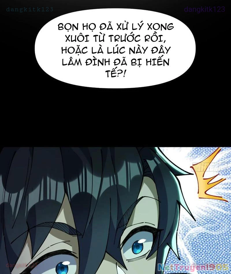 Sau khi quỷ dị giáng lâm, ta mở khóa tháp thông thiên Chapter 20 - Trang 9