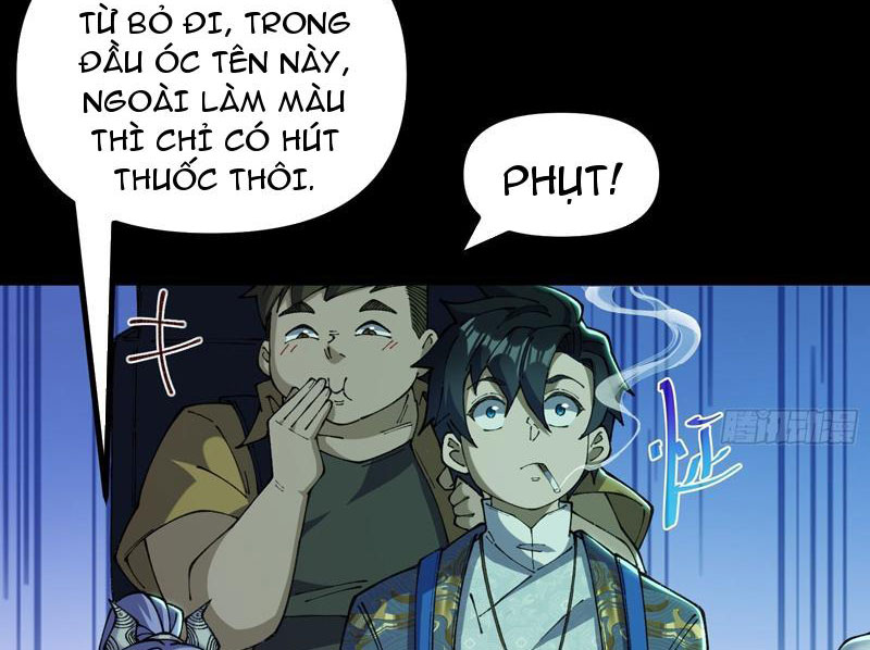 Sau khi quỷ dị giáng lâm, ta mở khóa tháp thông thiên Chapter 21 - Trang 10