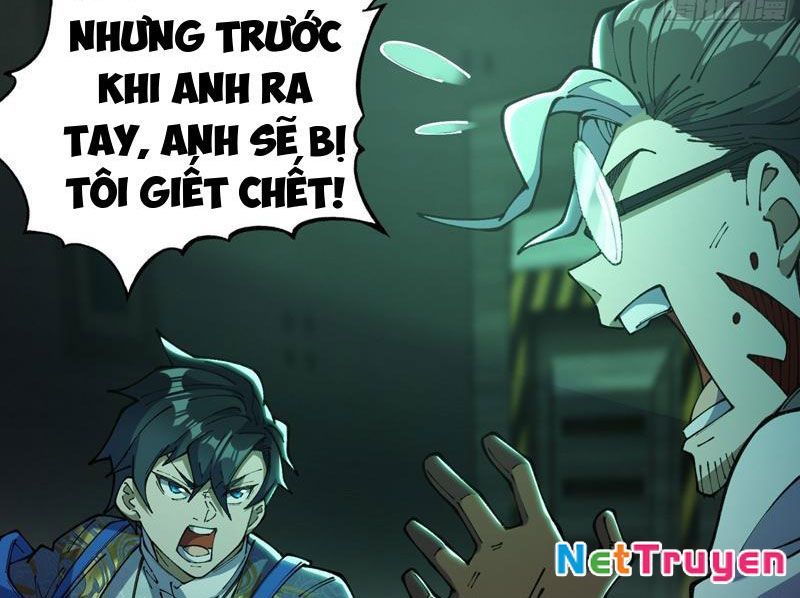 Sau khi quỷ dị giáng lâm, ta mở khóa tháp thông thiên Chapter 21 - Trang 16