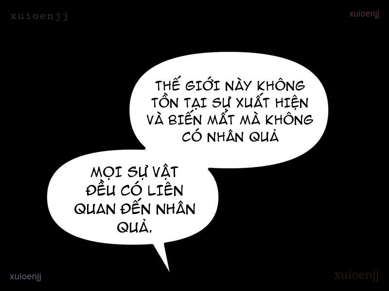Sau khi quỷ dị giáng lâm, ta mở khóa tháp thông thiên Chapter 21 - Trang 20