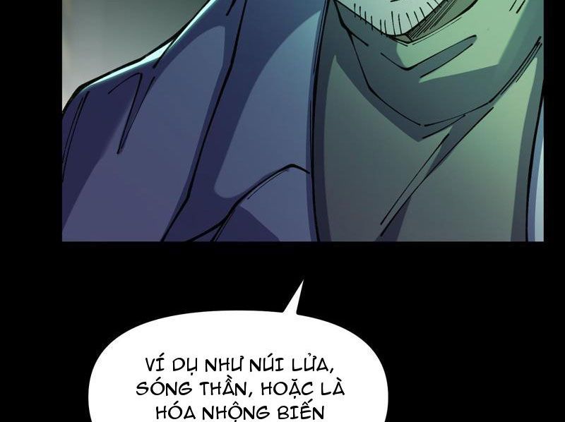 Sau khi quỷ dị giáng lâm, ta mở khóa tháp thông thiên Chapter 21 - Trang 22