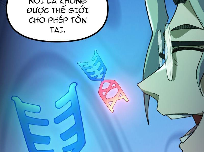 Sau khi quỷ dị giáng lâm, ta mở khóa tháp thông thiên Chapter 21 - Trang 27