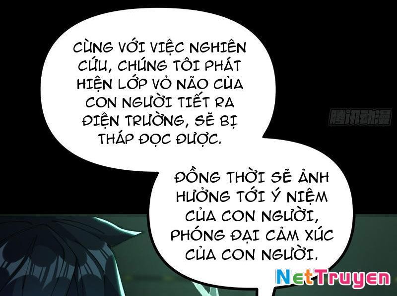 Sau khi quỷ dị giáng lâm, ta mở khóa tháp thông thiên Chapter 21 - Trang 31