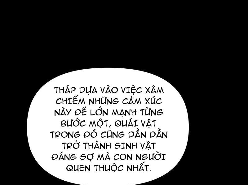Sau khi quỷ dị giáng lâm, ta mở khóa tháp thông thiên Chapter 21 - Trang 34